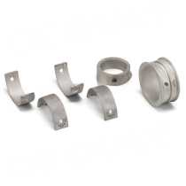 Porsche 356 B/C 1960-1965 1600C/SC/912 Ramlager -0.25 OE-Cult